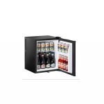 Mini Frigo Bar 26/40/48.5 Lt nero