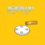 Trafila MACCHERONI CALIPSO