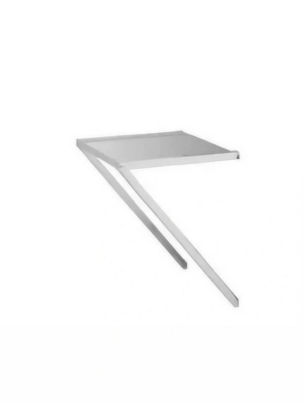EUROWASH - Tavolo per Lavastoviglie Cappottina 60 cm