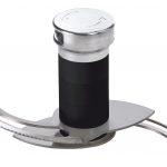 Gruppo Coltelli Lama Microdentata ZANUSSI/ELECTROLUX