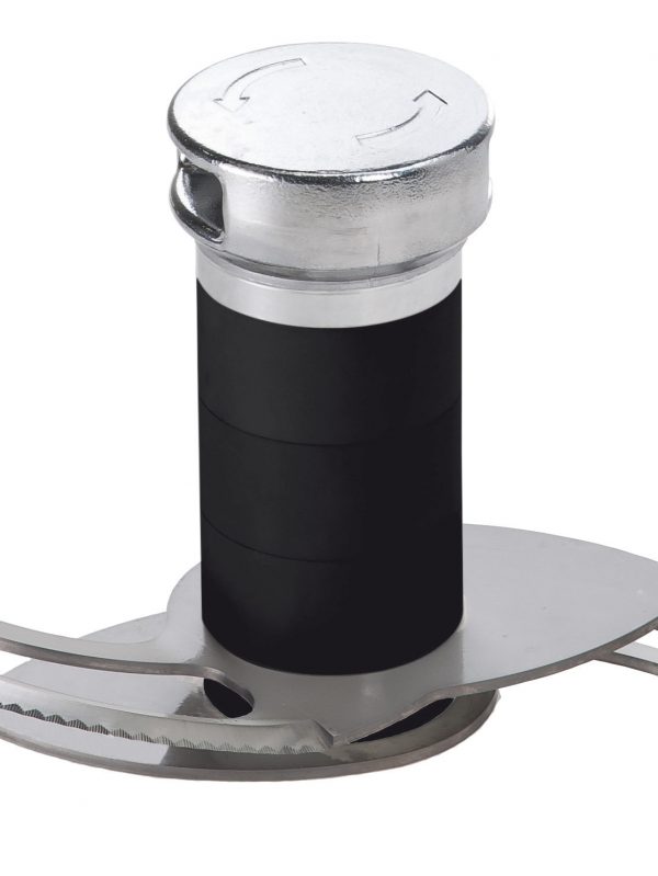 Gruppo Coltelli Lama Microdentata ZANUSSI/ELECTROLUX