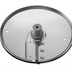 Dischi per Bastoncini - Fiammiferi Inox 2x2-4x4 mm (D.175) ZANUSSI/ELECTROLUX