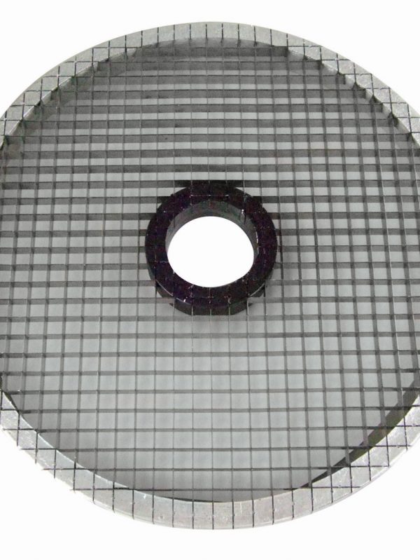 MT310 - Griglia per Cubetti 10x10mm ZANUSSI/ELECTROLUX