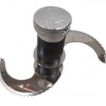 COLTELLI LAMA DENTATA CARNE CUTTER 11,5L ZANUSSI/ELECTROLUX