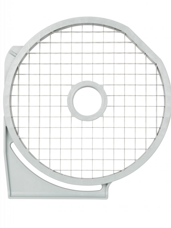 MT10T - Griglia per Cubetti Inox 10x10 mm ZANUSSI/ELECTROLUX