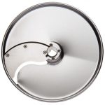 Dischi Fette Inox con Lame "S" da 8 a 13 mm ZANUSSI/ELECTROLUX