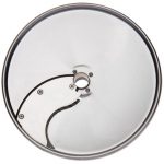 Dischi Bastoncini Inox con Lame "S" 8x8-10X10 mm ZANSSI/ELECTROLUX