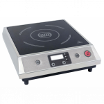 Piastra ad Induzione da Appoggio da 0,5 a 2,7 Kw