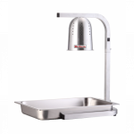 Scaldavivande ad Infrarossi