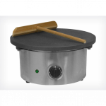 Piastra per Crepes Elettrica