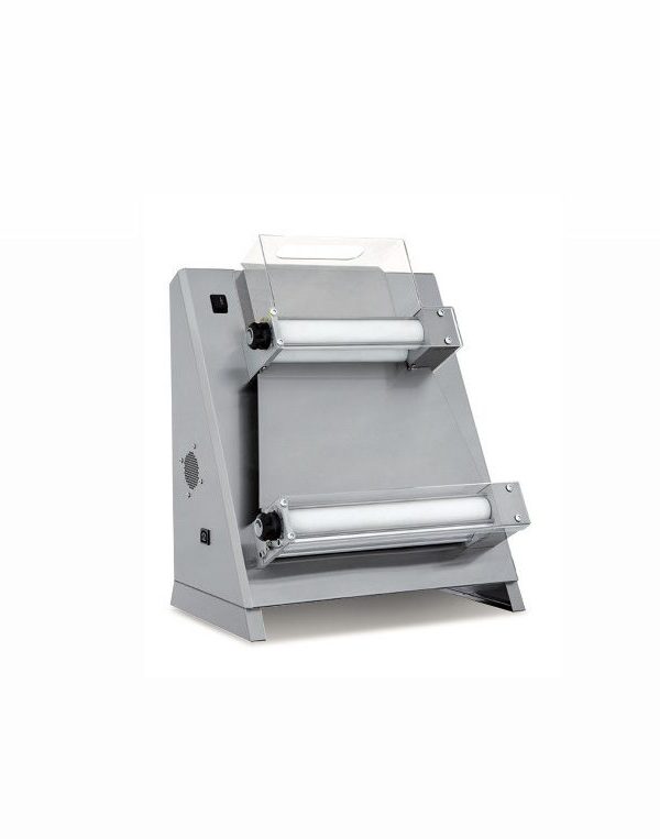 Stendipizza Rulli Paralleli ø 40 cm