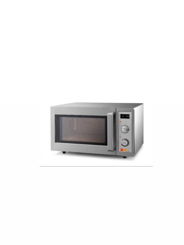 Forno Microonde 1000 W Lt 25