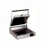 Piastra per Panini Media in Vetroceramica