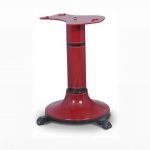 Piedistallo Affettatrice