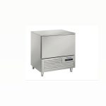 Abbattitore Verticale 5 Teglie GN1/1 o 60x40 cm