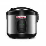 Cuoci Riso Elettrico 1,8 Lt