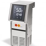 Roner/Termostato Immersione Touch 50/60 Hz