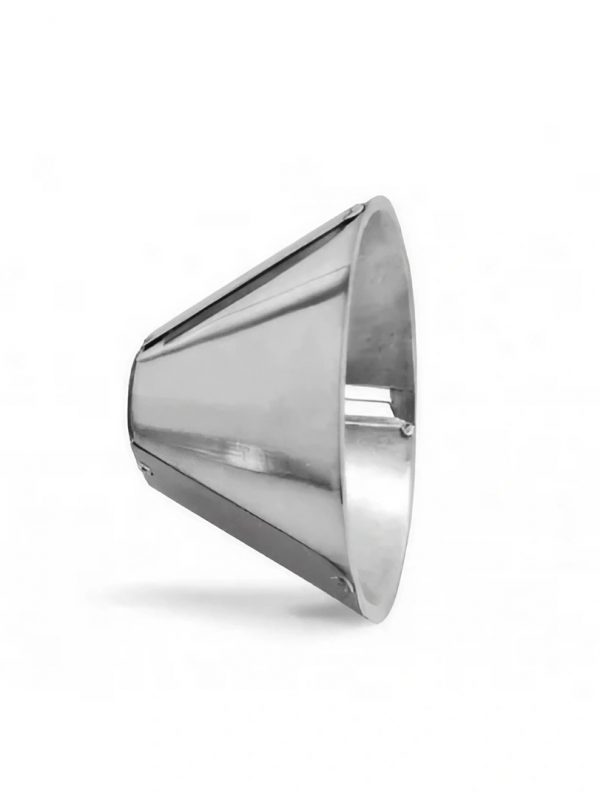 Cono per Tagliamozzarella con Lame SP 0,2 cm 