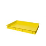 Contenitore per impasto pizza - Vari colori