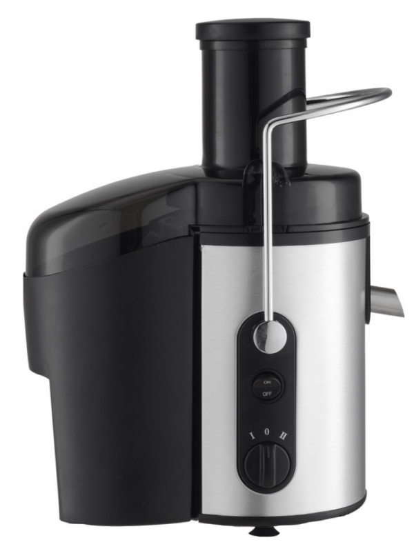 Centrifuga Elettrica