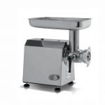 Tritacarne Carenato Prod.oraria: 200/300 kg Mono/trifase