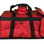 Borsa Termica porta pizza - misure varie