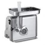 Tritacarne Elettrico LxPxH 37,7x36,6x37,5 cm