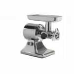 Tritacarne Produzione oraria: 20/200/300 kg