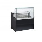 Banco Esposizione Refrigerato Statico 100/150/200 CM