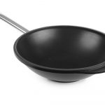 Padella Wok Titanium Professional Diam. 32 cm