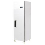 Armadio Frigo TN Lt 400/900/1390 inox