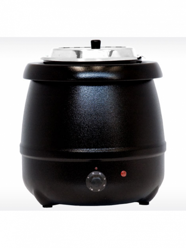 Zuppiera 9 Lt