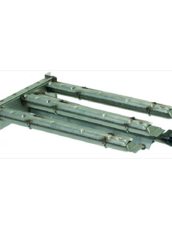 Bruciatore 465x260 mm GIGA