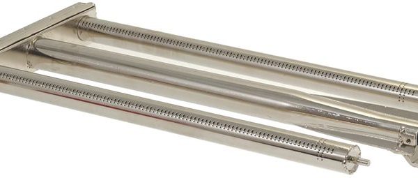 Bruciatore Fry-top ZANUSSI/ELECTROLUX