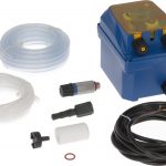 Dosatore Peristaltico Brillantante PR-1 MEIKO