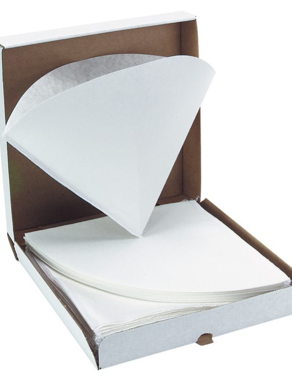 Filtri di Carta per Filtraggio Avanzato per Friggitrice 23 Lt - Set 100 Pz ZANUSSI/ELECTROLUX