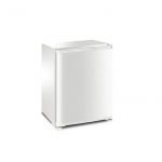 Mini Frigo Bar lt.26/30 bianco /nero