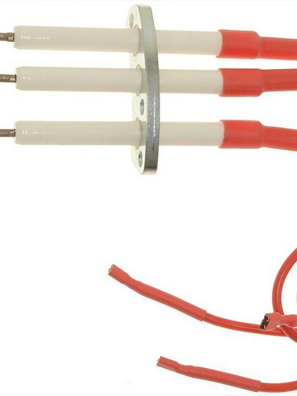 Kit Candela Accensione e Rilevazione ZANUSSI/ELECTROLUX