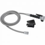 Kit Doccetta Lavaggio Forno Completa MONOLITH