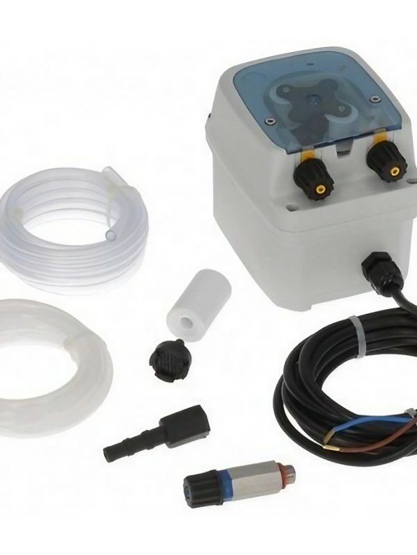Dosatore Peristaltico Brillantante PR-1 SEKO