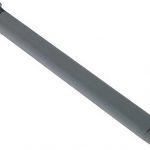 Tubo Troppopieno Ø 39x385 mm