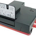 Centralina Controllo S456A20292B BERTO'S/FOINOX