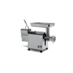 Abbinato Tritacarne/Grattugia Prod.Oraria: 15/200/300 KG