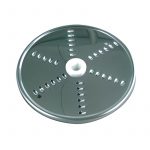 RD4 - Disco Grattugia Inox 4 mm ZANUSSI/ELECTROLUX