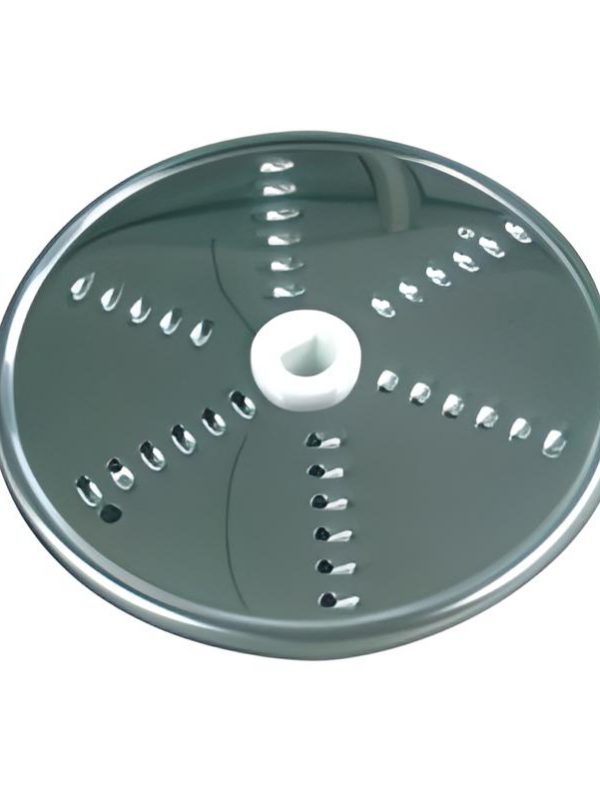 RD4 - Disco Grattugia Inox 4 mm ZANUSSI/ELECTROLUX