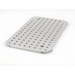 Falso Fondo in Acciaio AISI 304 ZANUSSI/ELECTROLUX