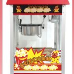 Macchina per Popcorn