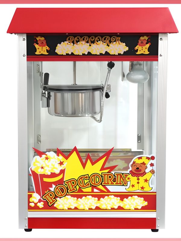 Macchina per Popcorn