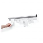 Barra porta-comande -misure varie