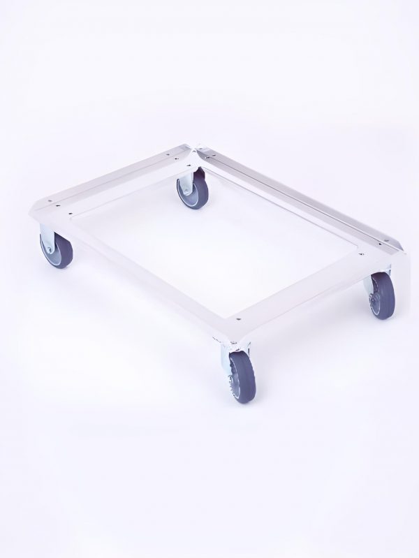 Carrello Per KRBGE625U LxPxH 69x49x16 cm